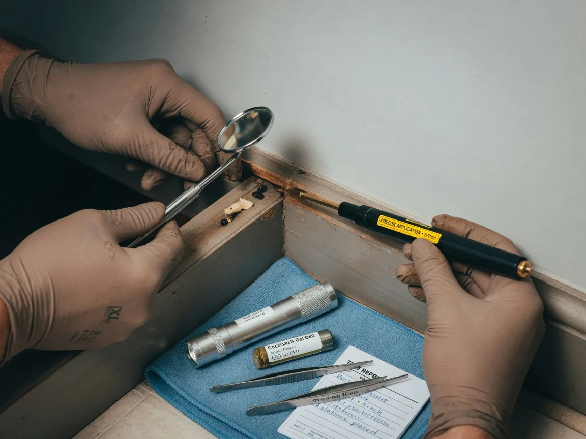 Why choose Emergency Pest Control in Tennga, GA